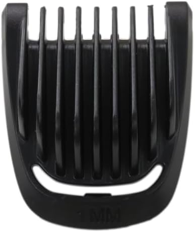 1mm Hair Comb Replacement for Philips Norelco 30mm blade, # MG3750, MG5750, MG7750, MG7770, MG7790