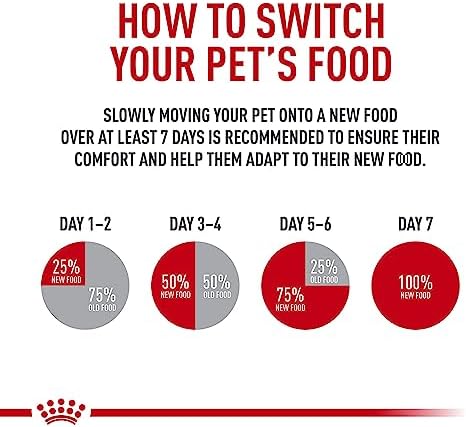 Royal Canin® Feline Health Nutrition™ Indoor Adult Morsels in Gravy Canned Cat Food, 3 oz (Pack of 24)