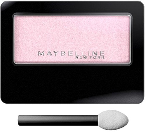 Maybelline New York Expert Wear Single Eyeshadow, Seashell [50S] 0.09 oz (Pack of 2)
