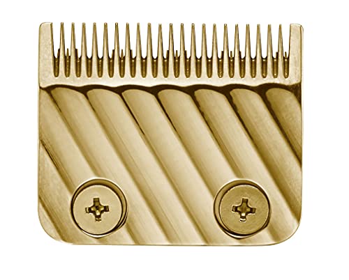 BaBylissPRO Replacement Clipper Tri-Blades for FX870, FX825, FX673 Clippers and most 2-hole blade systems