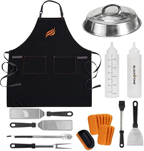 Blackstone Pro 22Piece Tool Kit 5179