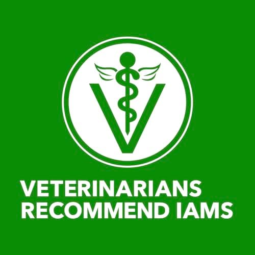 IAMS Proactive Health Adult Dry Dog Food Beef and Rice Recipe, 30 lb. Bag