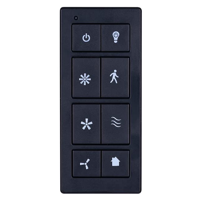 Honeywell 3-Speed Handheld Universal Ceiling Fan Remote Control