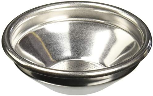 Breville .BES870XL/11.10 One Cup Single Wall Filter, 54mm