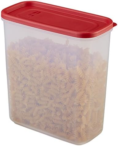 1776473 21C Dry Food Container, 21-cup, clear