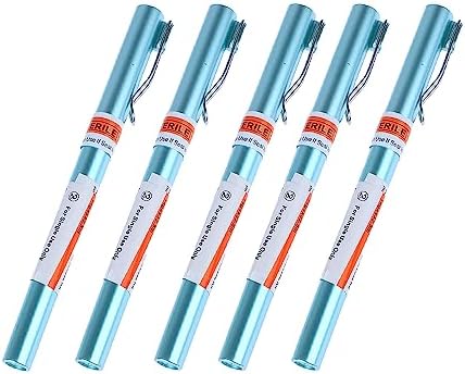 5pcs 14G Emergency First Aid Kit Tension Pneumothorax Thoracic Needle Chest Decompression Needles Body Piercing Needle