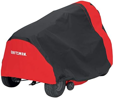 Craftsman Riding Mower Cover, Medium