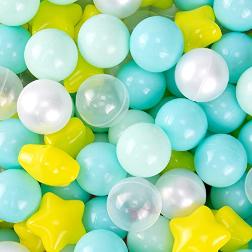 Ball Pits & Accessories