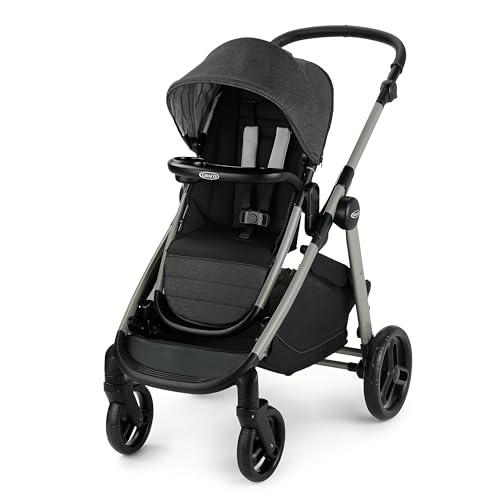 Graco Modes Nest2Grow Stroller, Maison