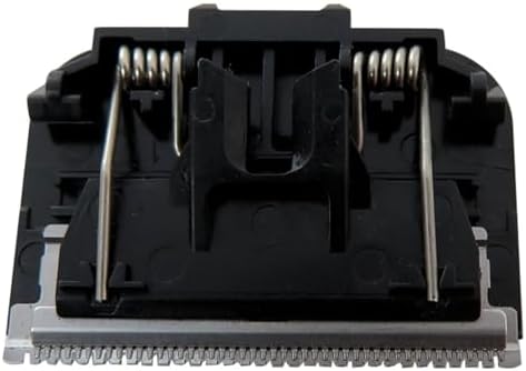 Body Trimmer Replacement Blade WER9500P for Panasonic ER-GK80-S, ER-GK60-S, Black