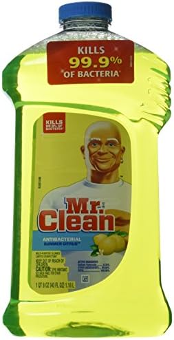 40oz Mrclean 40 Fl Oz (Pack of 2)
