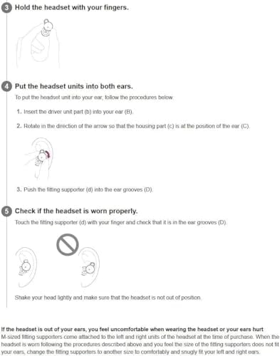 Sony LinkBuds Truly Wireless Earbud Headphones with an Open-Ring Design for Ambient Sounds and Alexa Built-in, Bluetooth Ear Buds Compatible with iPhone and Android, Gray