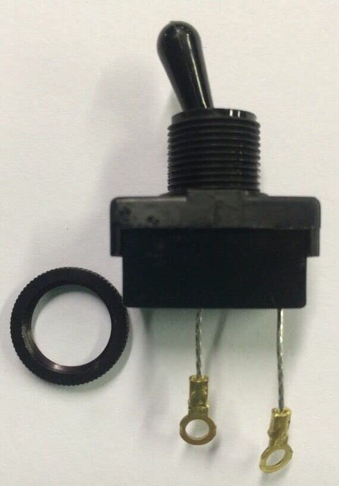 Oster Replacement Power Switch for Classic 76, A-5, Pwr Line w/Free Switch Nut