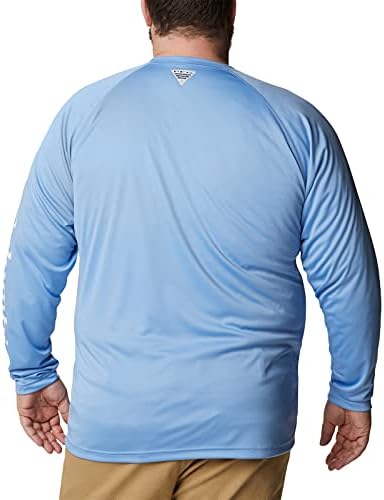 Columbia Men's PFG Terminal Tackle Long Sleeve Shirt