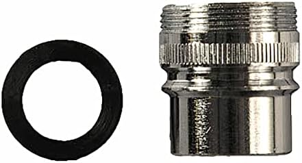 Whirlpool W10254672 Faucet Adaptor