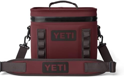 YETI Hopper Flip 8 Portable Soft Cooler
