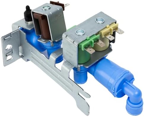 Frigidaire 242252702 Water Inlet Valve for Refrigerators
