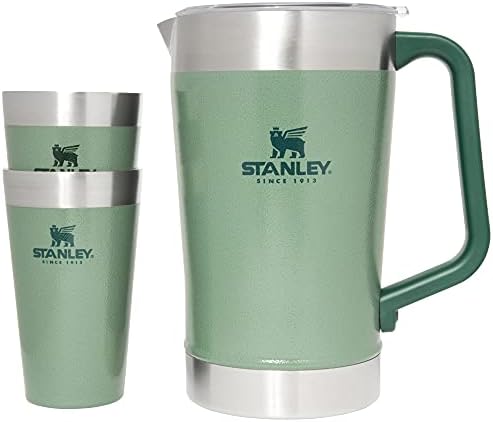 Stanley Stay