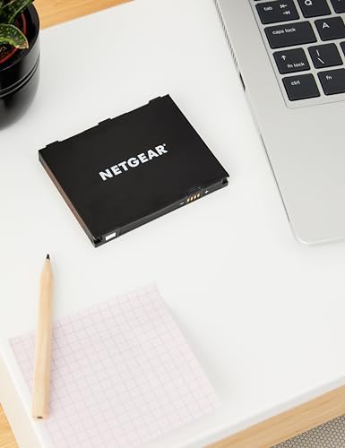 Netgear Nighthawk M1 Mobile Router Add-On Battery (MHBTR10)