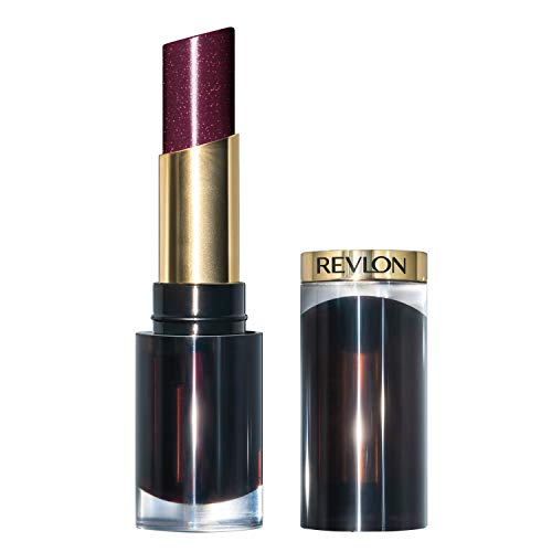 Revlon Lipstick, 012 Black Cherry, 0.15 oz