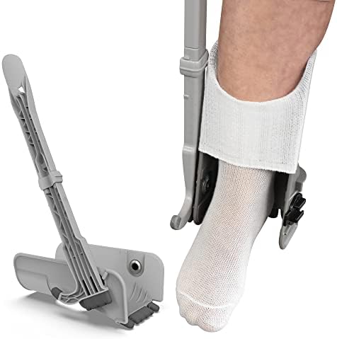 Reach Right 4-in-1 Dressing Kit (Dressing Kit)