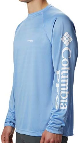 Columbia Men's PFG Terminal Tackle Long Sleeve Shirt