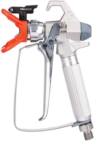 Graco Inc. 243011 SG2 Spray Gun