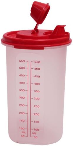 Tupperware Midi Magic Flow 650 Ml
