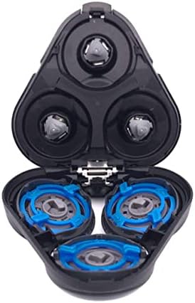 Shaver Replacement Complete Head for Philips Norelco Series 5000 Shavers S5070 S5110 S5110 S5080 S5420 S5100 Shaving Blades