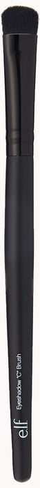 e.l.f. Eyeshadow-C Brush (Pack of 12)