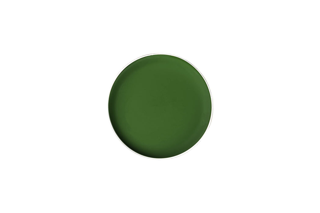 BACHER Polishing Compound - Very Fine Green Stropping Compound - Leather Strop Sharpening Buffing Compound with applicator – 100g (3.53 Oz)