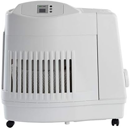 AIRCARE MA Whole-House Console-Style Evaporative Humidifier (Console)