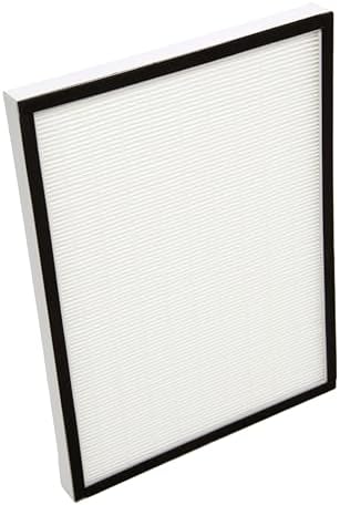 Filter-Monster - Replacement HEPA Filter - Compatible with Kenmore 83190 Air Filter for Kenmore Air Cleaner Models 85250 and 83250
