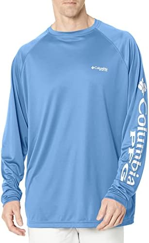 Columbia Men's PFG Terminal Tackle Long Sleeve Shirt