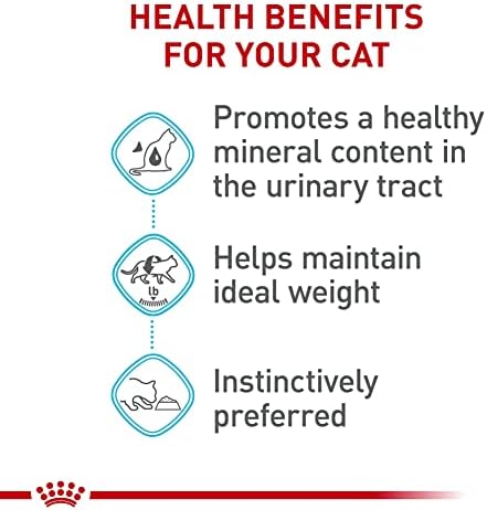 Royal Canin Feline Urinary Care Thin Slices in Gravy Wet Cat Food, 3 oz can (12-count)
