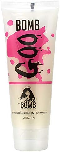 She Is Bomb Collection Bomb Goo Gel 2.5oz