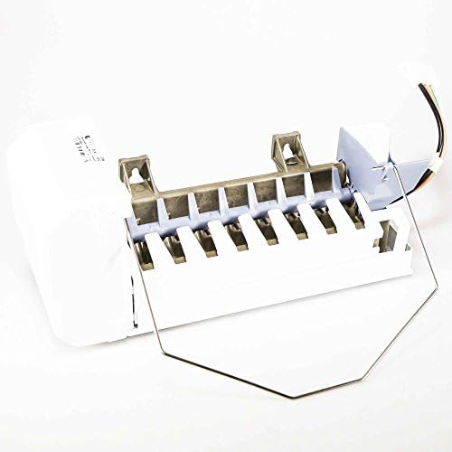 Whirlpool W10469286 Icemaker