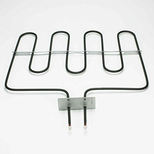 318255807 Range Broil Element (Replaces 318255800) Genuine Original Equipment Manufacturer (OEM) Part