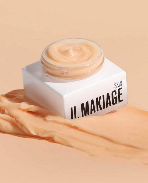 Il Makiage Power Redo Wrinkle Filler instant, age-rewinding effect Coffee Seed + Vitamin C + Rosehip Oil 20 ml