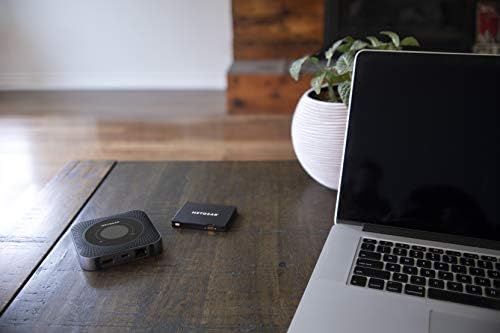 Netgear Nighthawk M1 Mobile Router Add-On Battery (MHBTR10)