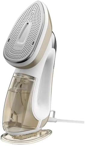 Conair, Plancha De Vapor 2 En 1 Turbo Potencia + Accesorios, Ghej29621