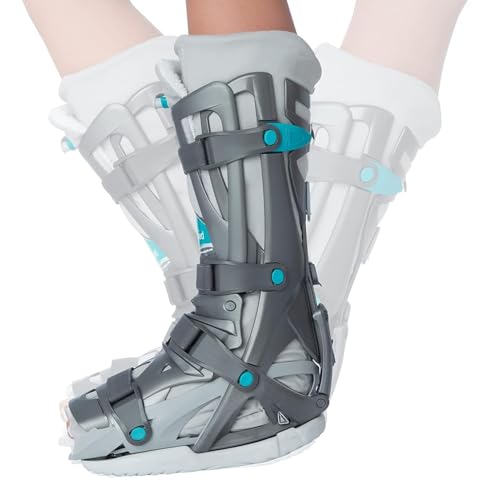 Achilles Tendon Rupture Fracture Boot