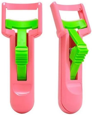 Maybelline Expert Eyes Plastic Eyelash Curler