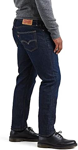 Levi's Men's 541 Athletic Fit Jeans (Also Available in Big & Tall)