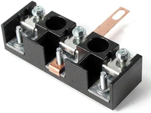 Whirlpool 9761958 Terminal Block for Range