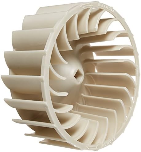 Whirlpool 697772 Wheel, White