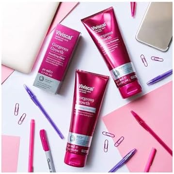 Viviscal Densifying Shampoo and Conditioner Set 8.45 Oz. Each