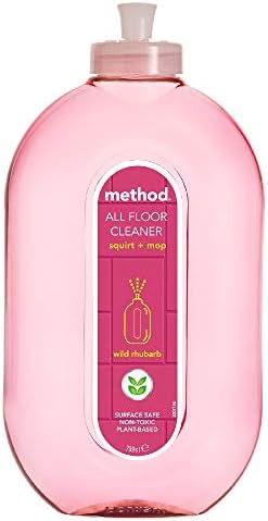 Method Floor Cleaner for All Floor Types 4004282