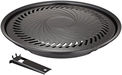 Iwatani Cb-p-y3 BBQ Plate (Large)