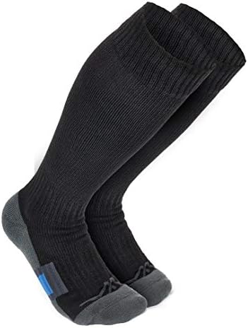 Wanderlust Travel Compression Socks - Support Stockings